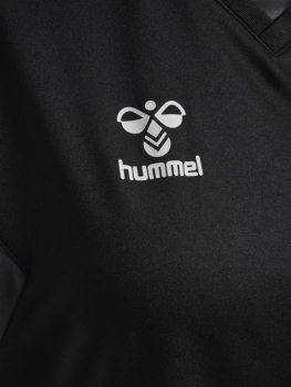 Preview: Hummel Authentic Jersey - Black